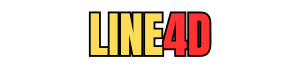 LINE4D